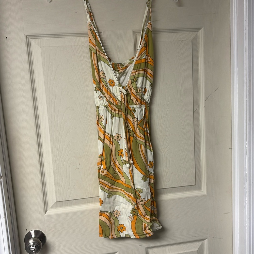 Wild Fabel Medium Dress